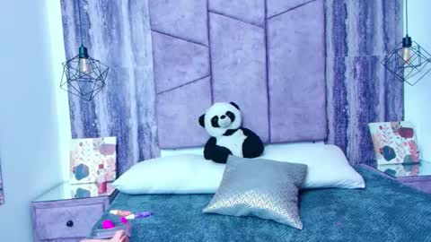 AlahiaEvansz online show from February 15, 2026, 3:03 am