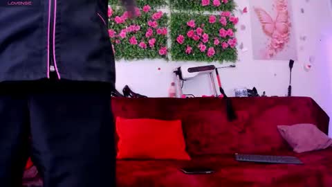 Alaia online show from October 13, 2025, 10:10 pm