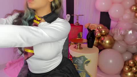 Alaia online show from February 2, 2025, 12:30 am