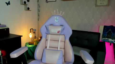 Snapshot of alaia_love77 chatting on February 5, 2026, 8:57 pm Alaia online show from February 5, 2026, 8:57 pm