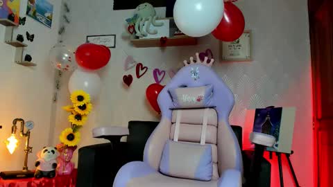 Snapshot of alaia_love77 chatting on February 17, 2026, 9:10 pm Alaia online show from February 17, 2026, 9:10 pm