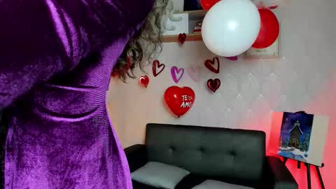 Snapshot of alaia_love77 chatting on February 19, 2026, 5:20 pm Alaia online show from February 19, 2026, 5:20 pm