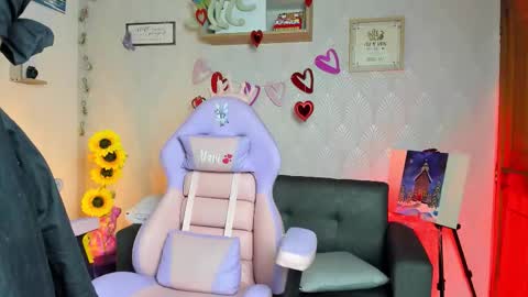 Snapshot of alaia_love77 chatting on February 21, 2026, 9:05 pm Alaia online show from February 21, 2026, 9:05 pm