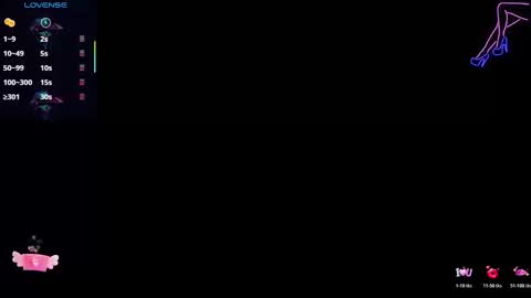 Snapshot of alaia_love77 chatting on February 27, 2026, 11:05 pm Alaia online show from February 27, 2026, 11:05 pm