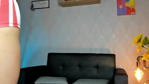 Snapshot of alaia_love77 chatting on June 11, 2026, 8:18 pm Alaia online show from June 11, 2026, 8:18 pm