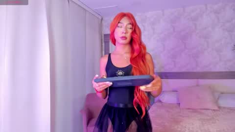 alaiaguerra online show from March 26, 2026, 3:01 am