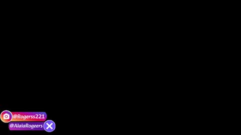 Snapshot of alaiarogerss chatting on May 8, 2026, 10:31 am online show from May 8, 2026, 10:31 am