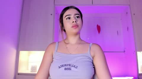 Snapshot of alaiaroose chatting on March 13, 2026, 8:04 pm alaiaroose online show from March 13, 2026, 8:04 pm