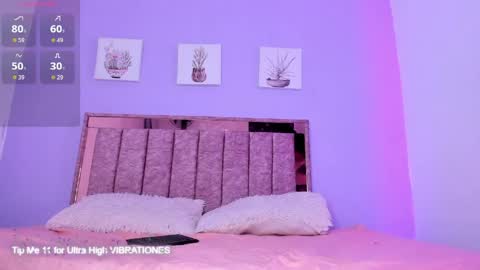 alaiasexygirl online show from April 11, 2026, 12:15 am