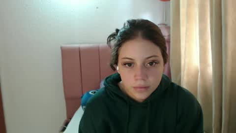 alaina_blessed online show from September 10, 2025, 9:26 pm