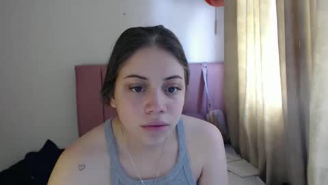 alaina_blessed online show from September 17, 2025, 2:52 pm