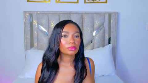AlainaSaint online show from August 6, 2026, 4:14 am
