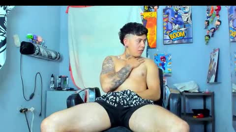 Alam Jams online show from February 2, 2026, 2:43 am