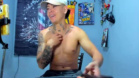 Alam Jams online show from March 31, 2026, 11:54 am