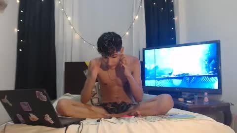 ALAN online show from April 30, 2026, 8:57 pm