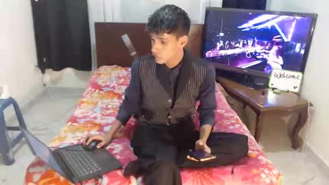 ALAN online show from May 2, 2026, 7:08 pm