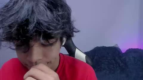 Snapshot of alan18n chatting on September 19, 2025, 3:24 pm alan18n online show from September 19, 2025, 3:24 pm