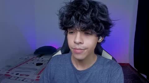 alan18n online show from November 28, 2025, 2:47 am