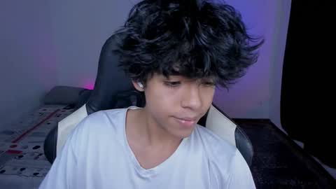 alan18n online show from December 2, 2025, 6:03 pm