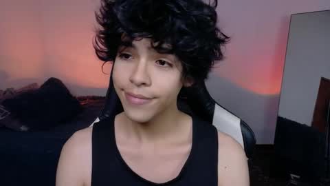 Snapshot of alan18n chatting on April 25, 2026, 3:31 am alan18n online show from April 25, 2026, 3:31 am