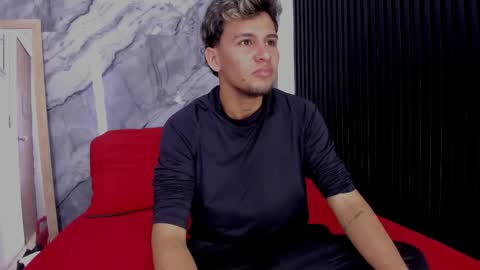 alan__smith online show from November 20, 2025, 7:35 pm