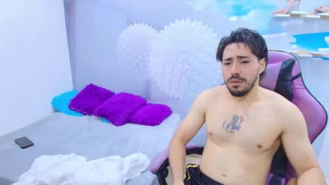 ALAN online show from February 13, 2026, 3:24 am