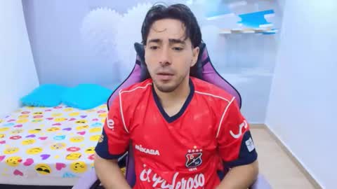 ALAN online show from February 15, 2026, 3:14 am