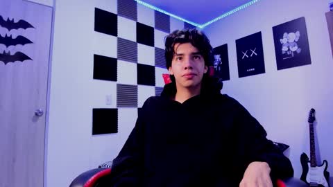 Alan Boy online show from November 16, 2025, 12:22 pm