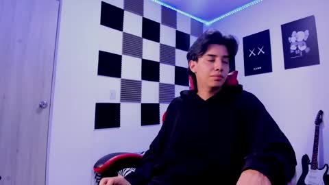 Alan Boy online show from January 14, 2026, 11:16 am