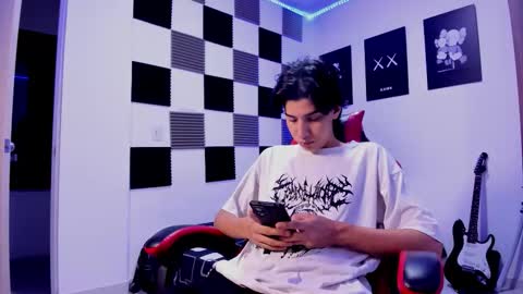 Alan Boy online show from January 17, 2026, 11:15 am