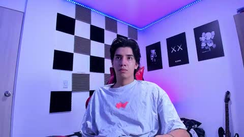 Alan Boy online show from February 13, 2026, 11:28 am