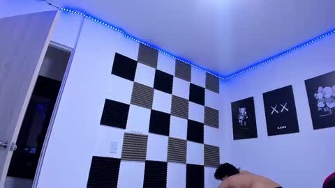 Alan Boy online show from February 20, 2026, 11:22 am