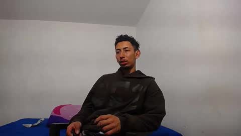 Alan online show from February 16, 2026, 1:13 am