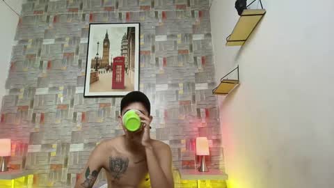 Snapshot of alan_karol_mds chatting on September 27, 2025, 8:25 pm Alan and Karol online show from September 27, 2025, 8:25 pm