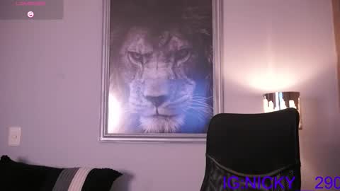 alan_morrys online show from March 22, 2026, 12:36 am