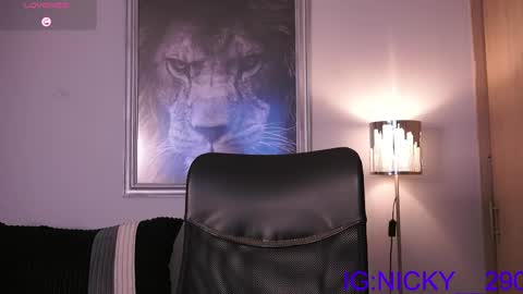 alan_morrys online show from April 2, 2026, 1:25 am