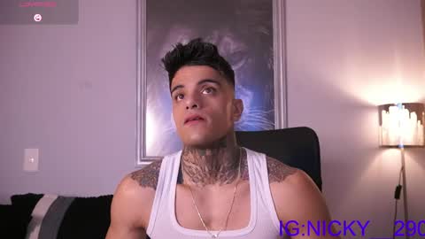 alan_morrys online show from April 9, 2026, 12:54 am