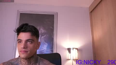 Snapshot of alan_morrys chatting on April 26, 2026, 1:25 am alan_morrys online show from April 26, 2026, 1:25 am