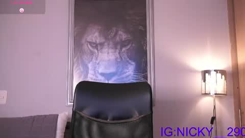 Snapshot of alan_morrys chatting on June 12, 2026, 1:59 am alan_morrys online show from June 12, 2026, 1:59 am