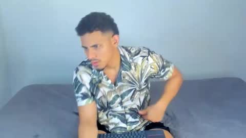 alan newton1 online show from April 11, 2026, 7:24 am