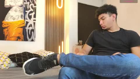 Snapshot of alan_return chatting on January 15, 2026, 1:16 pm ALAN online show from January 15, 2026, 1:16 pm