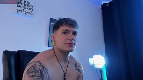 Snapshot of alan_rosee chatting on January 26, 2025, 3:03 pm Alan online show from January 26, 2025, 3:03 pm