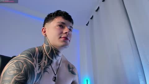 Alan online show from September 26, 2025, 8:24 pm