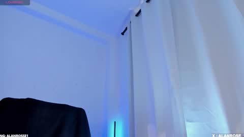 Alan online show from December 15, 2025, 2:54 pm