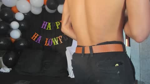 ---Alan--- online show from November 1, 2025, 12:56 am