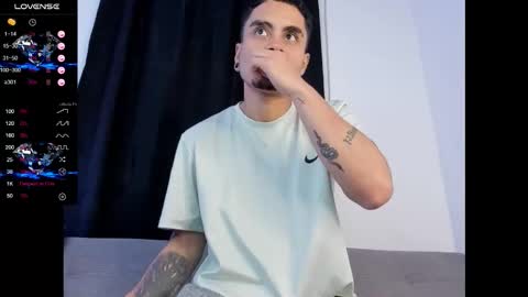 Alan online show from March 24, 2026, 11:48 am