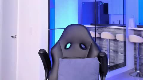 Alan Vidal online show from September 20, 2025, 2:45 am