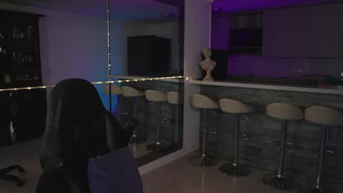 Alan Vidal online show from April 1, 2026, 3:29 am