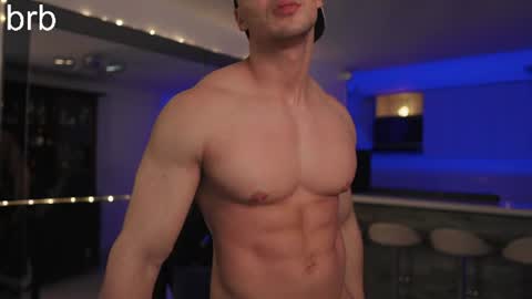 Snapshot of alan_vidal chatting on July 20, 2026, 12:58 am Alan Vidal online show from July 20, 2026, 12:58 am