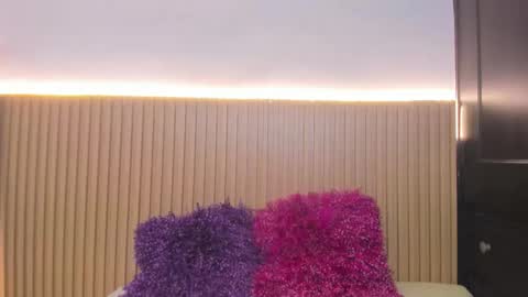 A L A N A  online show from January 16, 2026, 11:14 am